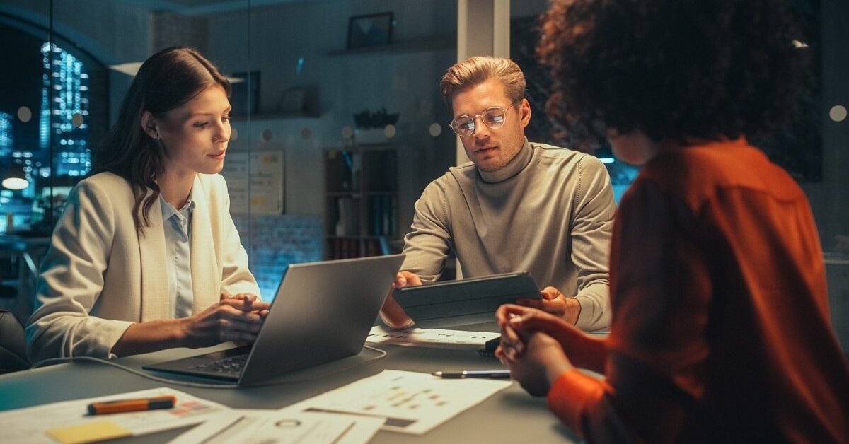10 formations pour devenir manager dans le digital
