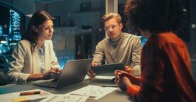 10 formations pour devenir manager dans le digital