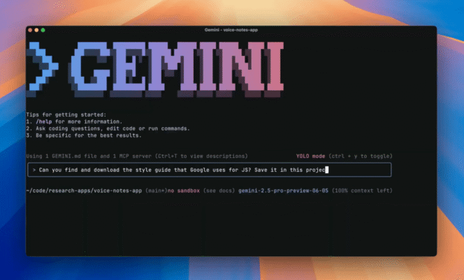 gemini-code-assist