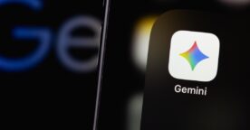 Gemini peut (enfin) générer des PDF, des feuilles de calcul ou des présentations