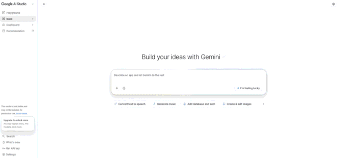 google-ai-studio-new