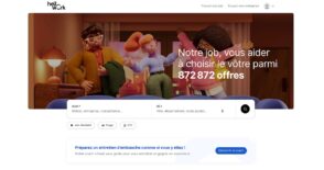 Comment Hellowork utilise le hackathon pour faire émerger de nouvelles fonctionnalités