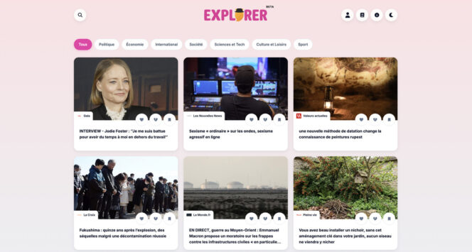 ibou-explorer-interface