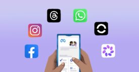 Meta regroupe Facebook, Instagram et ses appareils sous un compte unique