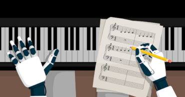 Face à l&rsquo;explosion de la musique IA, Qobuz prône la « curation humaine »