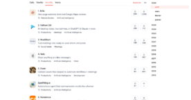 IA, social media, vidéo&nbsp;: 5 nouveaux outils à découvrir sur Product Hunt en avril 2026