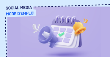 À quelle fréquence publier sur les réseaux sociaux pour rester visible&nbsp;?