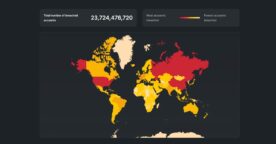 Violations de données&nbsp;: quels sont les pays les plus touchés en 2026&nbsp;?