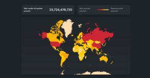 Violations de données : quels sont les pays les plus touchés en 2026 ?