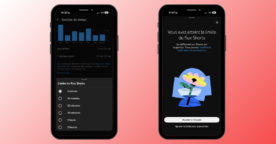 Comment désactiver les Shorts sur YouTube