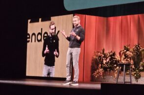 Andre Heller Pérache (IRC Signpost) : le service client appliqué à l’humanitaire