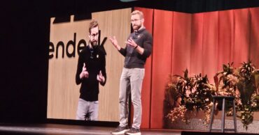 Andre Heller Pérache (IRC Signpost)&nbsp;: le service client appliqué à l&rsquo;humanitaire