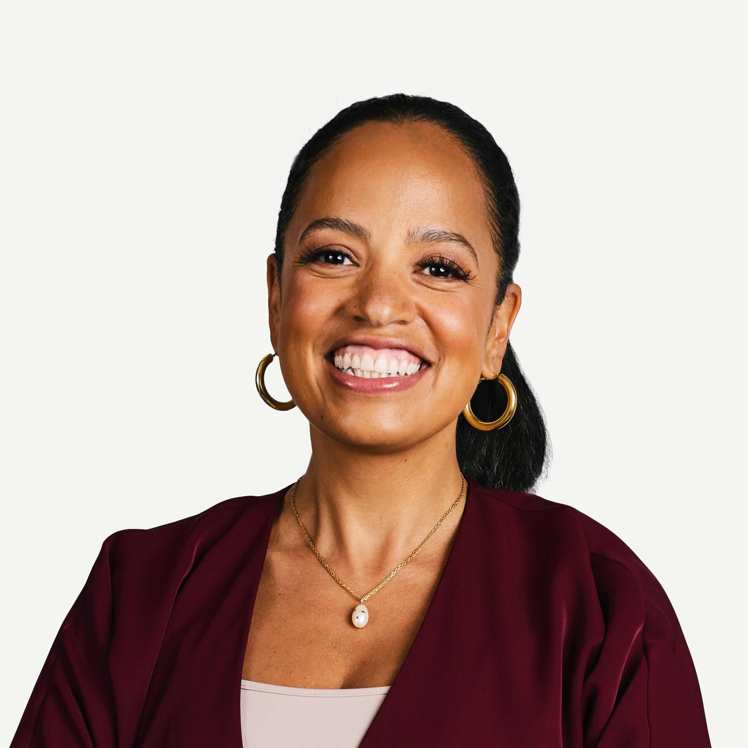 CLO – Shana Simmons