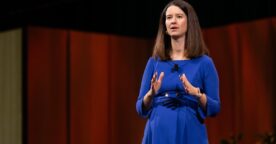 Cristina Fonseca&nbsp;: faire de la tech à Lisbonne plutôt qu&rsquo;à San Francisco