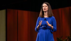 Cristina Fonseca : faire de la tech à Lisbonne plutôt qu’à San Francisco