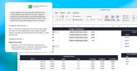 ChatGPT s&rsquo;installe dans Excel et Google Sheets&nbsp;: comment ça marche