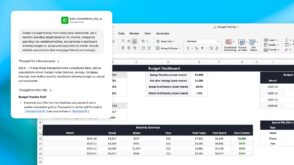 ChatGPT s’installe dans Excel et Google Sheets : comment ça marche