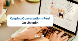 LinkedIn va enfin pénaliser les publications générées par IA