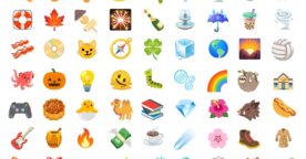Google dévoile 5 nouvelles fonctionnalités pour Android&nbsp;: Emoji 3D, Gemini, compatibilité AirDrop…