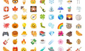 Google dévoile 5 nouvelles fonctionnalités pour Android : Emoji 3D, Gemini, compatibilité AirDrop…