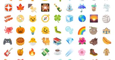 Google dévoile 5 nouvelles fonctionnalités pour Android&nbsp;: Emoji 3D, Gemini, compatibilité AirDrop…