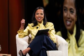 Du Bronx au C-level : le parcours de Shana Simmons, Chief Legal Officer de Zendesk