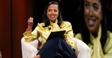 Du Bronx au C-level&nbsp;: le parcours de Shana Simmons, Chief Legal Officer de Zendesk