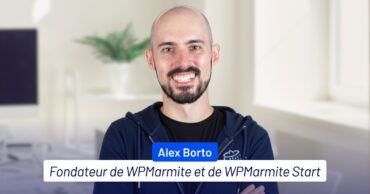 WordPress 7.0 vu par Alex Borto&nbsp;: ce que cette version apporte vraiment aux professionnels du web