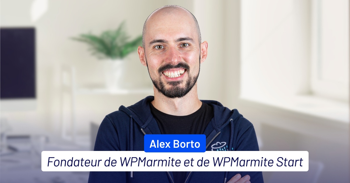 WordPress 7.0 vu par Alex Borto : ce que cette version apporte vraiment aux professionnels du web