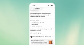 OpenAI dévoile Ads Manager, un gestionnaire de publicités pour ChatGPT