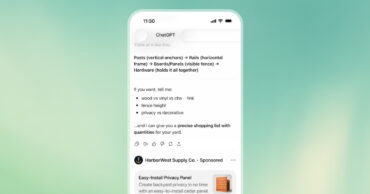 OpenAI dévoile Ads Manager, un gestionnaire de publicités pour ChatGPT