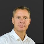 Picture of Eric Doyen