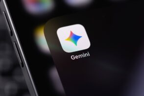 Gemini transforme des notes manuscrites en fiches de révision