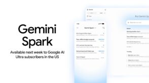 Google présente Gemini Spark, un agent autonome qui gère vos tâches en arrière-plan