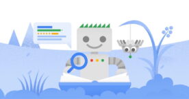 SEO&nbsp;: Google déploie une mise à jour majeure de ses algorithmes (May 2026 Core Update)