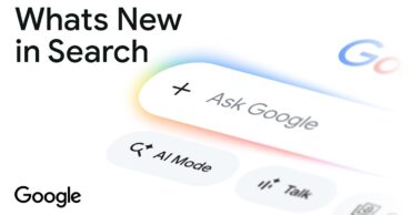 Google Search dévoile sa « plus grande refonte en plus de 25 ans »