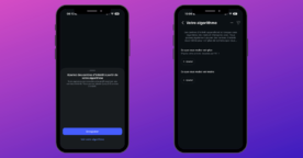 Instagram introduit une nouvelle option pour personnaliser son algorithme