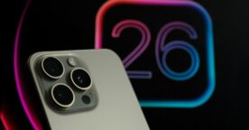 iOS 26.5 est disponible&nbsp;: voici les nouveautés sur votre iPhone