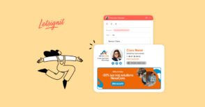 Signature mail : 5 façons de l’activer comme un canal marketing qui cartonne