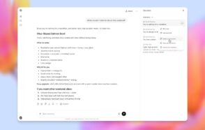 ChatGPT passe à GPT-5.5 Instant, un modèle qui hallucine moins et n’abuse plus des emojis