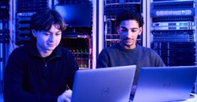 Profils hybrides, power skills, cybersécurité&nbsp;: l&rsquo;ESGI adapte sa pédagogie aux besoins des entreprises