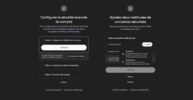 Comment sécuriser votre compte ChatGPT