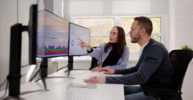 5 formations pour apprendre à analyser les données
