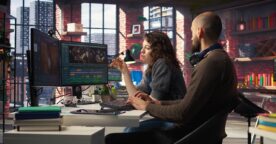 5 formations pour se perfectionner en montage vidéo