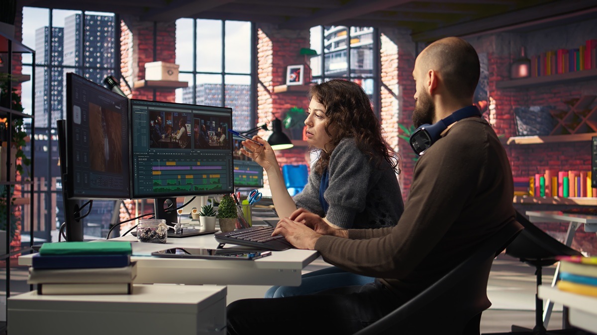 5 formations pour se perfectionner en montage vidéo