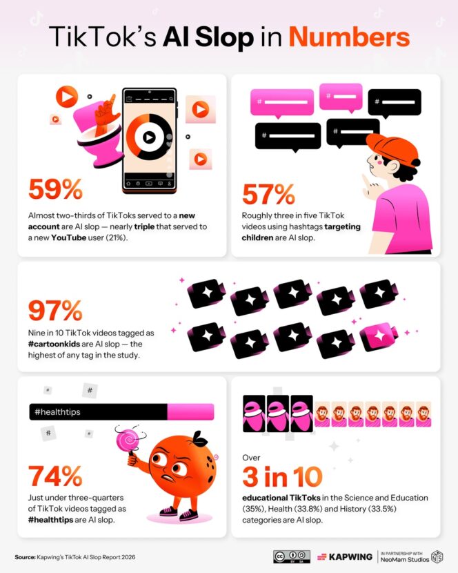 01_TikTok-AI-Slop-in-Numbers