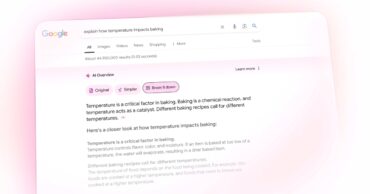AI Overviews arrive cet été en France&nbsp;: comment s&rsquo;y préparer&nbsp;?