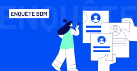Comment utilisez-vous BDM&nbsp;? Participez à notre enquête&nbsp;!