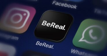 Anas Nadifi&nbsp;: « Sur BeReal, les marques viennent chercher la Gen Z »