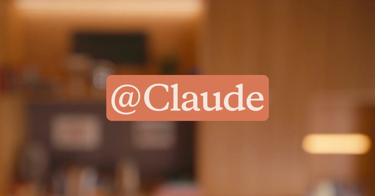 Avec Claude Tag, Anthropic installe un agent IA proactif dans Slack